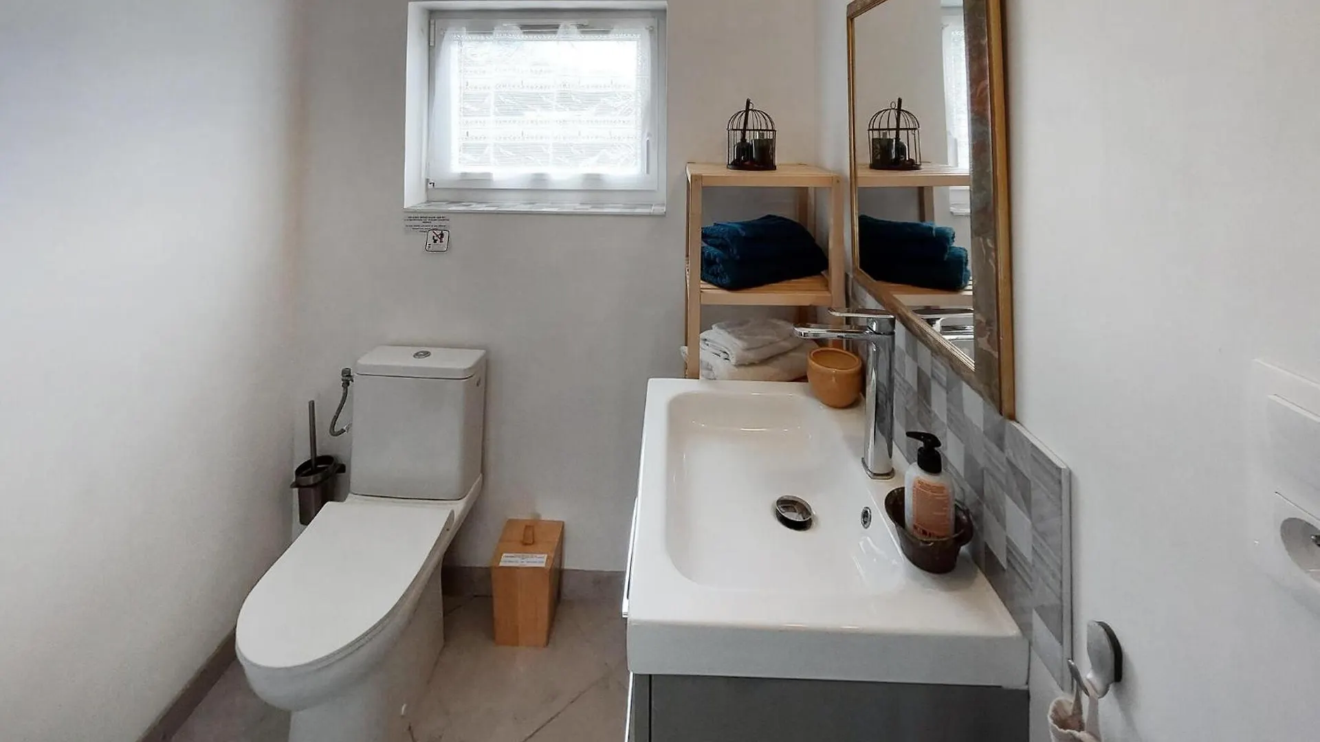 2 Bedroom Cozy Home In Plumieux