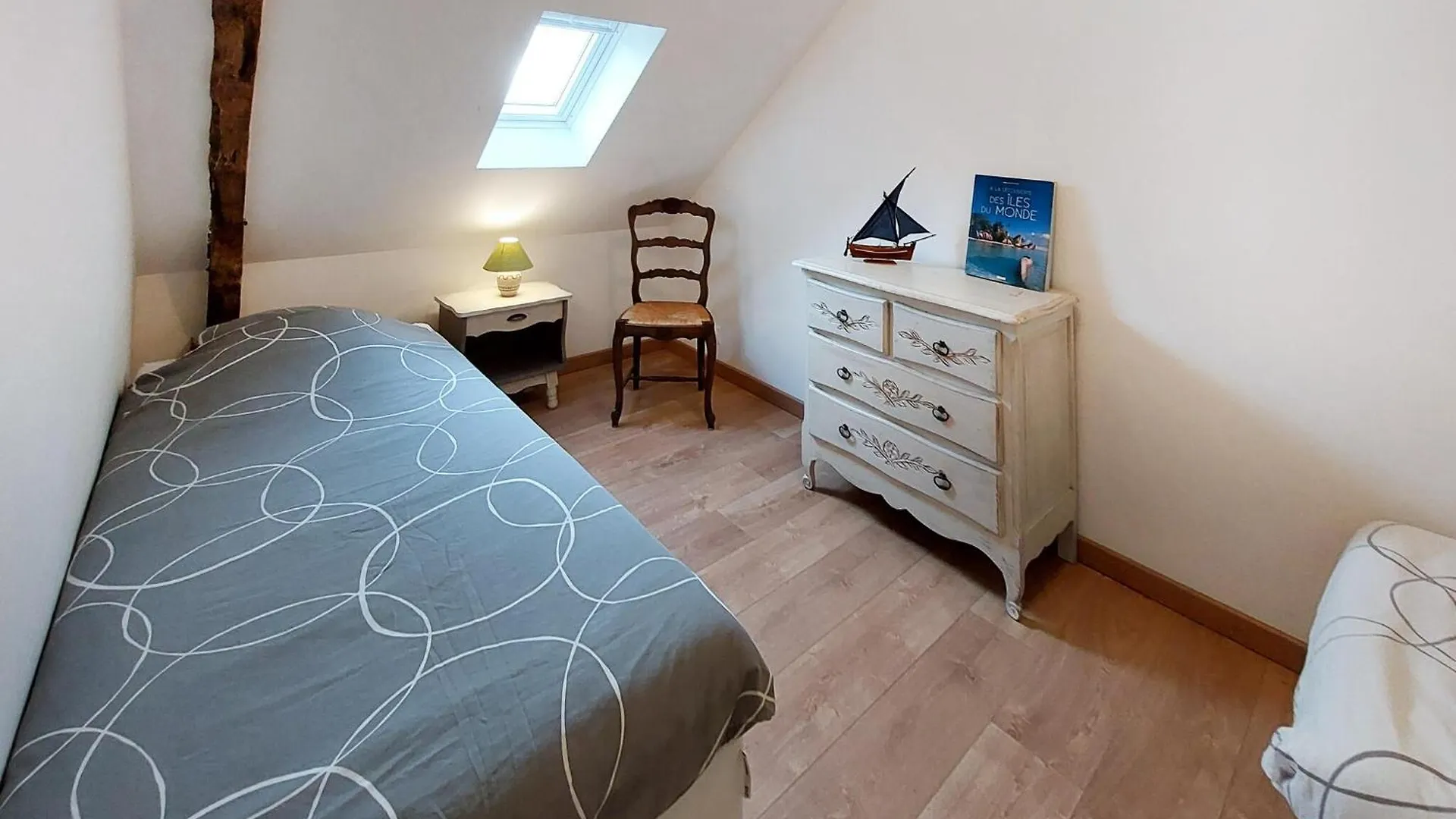 2 Bedroom Cozy Home In Plumieux