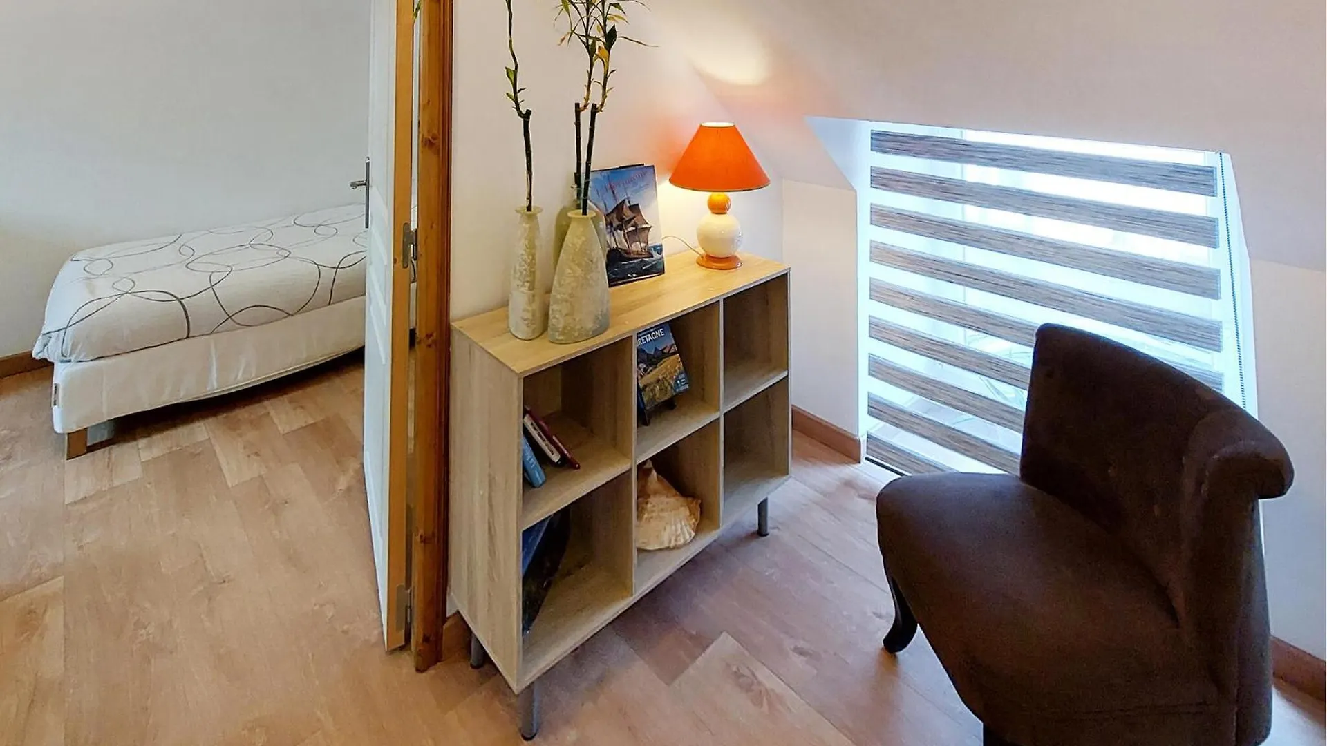 2 Bedroom Cozy Home In Plumieux 0*,