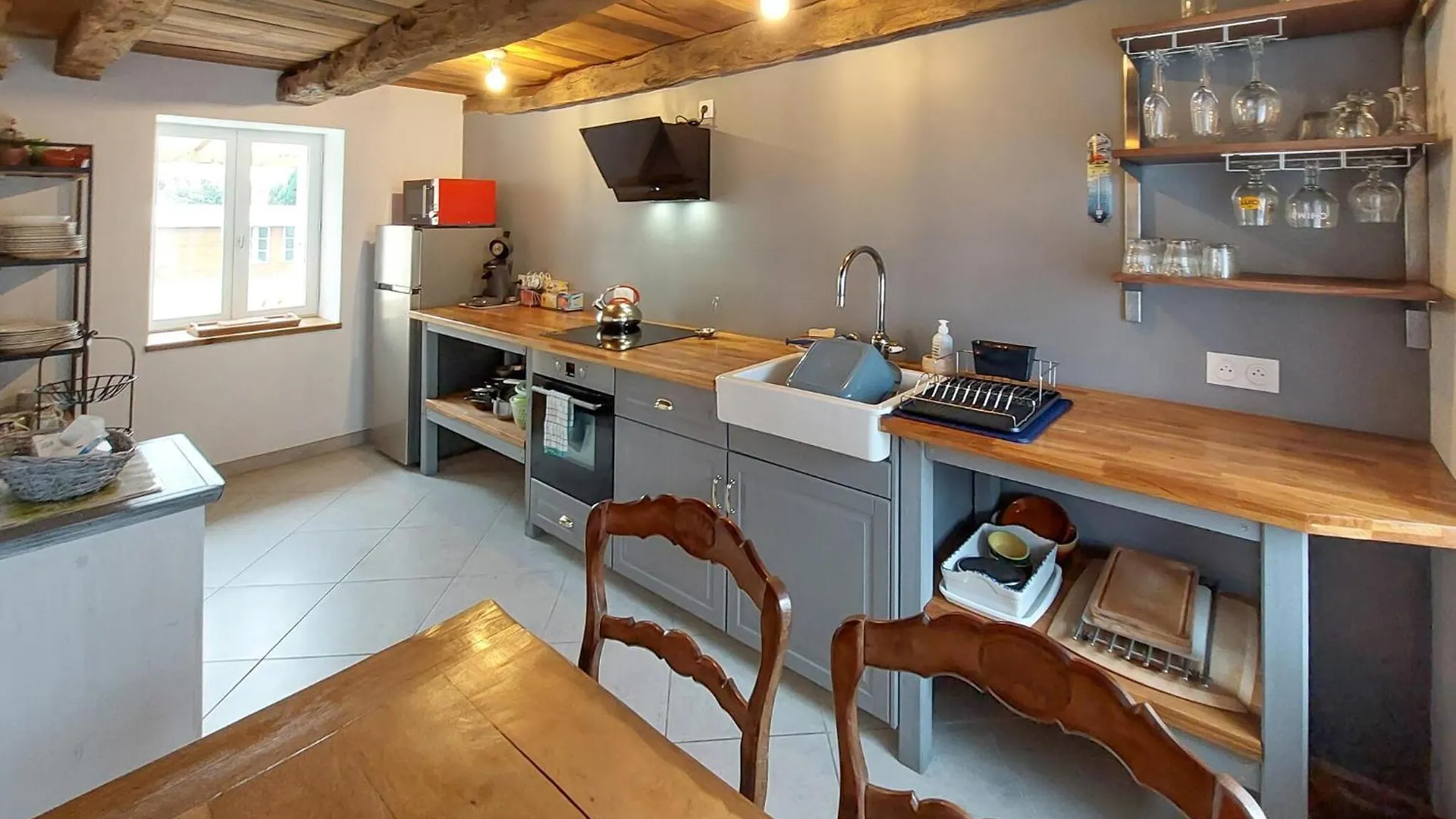 2 Bedroom Cozy Home In Plumieux