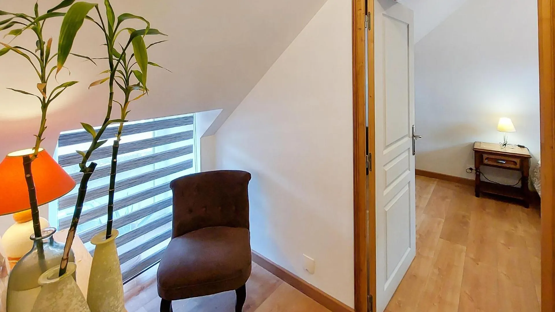 2 Bedroom Cozy Home In Plumieux Holiday home